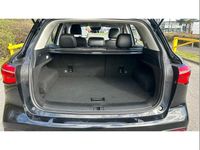 Used MG HS Excite 162 HP (119 kW) 2022 Black SUV