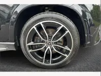 Used Mercedes GLE400 AMG line 325 HP (239 kW) 2023 Black SUV