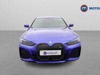 Used BMW i4 M Sport 250 kW (340 HP) 2025 Sedan