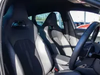 Used Cupra Leon VZ1 245 HP (180 kW) 2023 White Hatchback