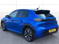 Used Peugeot 208 GTi 102 HP (75 kW) 2023 Hatchback