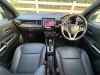 Used Suzuki Ignis 91 HP (66 kW) 2026 White SUV