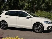 Begagnad VW Polo Life 95 HK (69 kW) 2026 Halvkombi