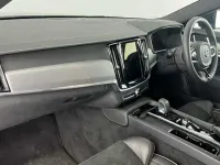 Used Volvo V90 R-Design 194 HP (142 kW) 2022 Grey Estate