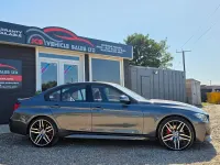 Used BMW 335 M Sport 2015 Grey Sedan