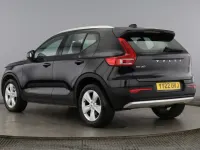 Used Volvo XC40 Core 161 HP (118 kW) 2023 SUV