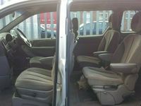 Used Chrysler Voyager 2002 MPV