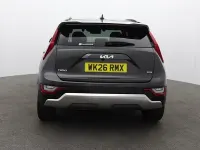 New Kia Niro 2026 Grey SUV