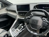 Used Peugeot 3008 Premium 2021 Grey SUV