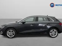 Used Audi A3 Sportback e-tron Sport 204 HP (150 kW) 2024 Grey Hatchback