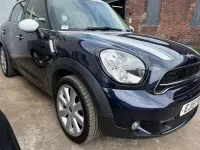 Usado Mini Cooper S Countryman 143 CV (105 kW) 2015 SUV