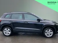 Usado Skoda Karoq SE 150 CV (110 kW) 2026 SUV