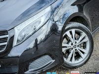 Used Mercedes V220 Marco Polo 163 HP (119 kW) 2019 MPV