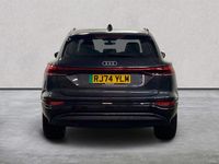 Used Audi e-tron Sport 225 kW (306 HP) 2024 Grey SUV
