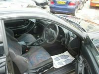 Used Toyota Celica 1999 Hatchback