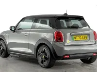 Used Mini Cooper S Hatch 135 kW (184 HP) 2021 Hatchback