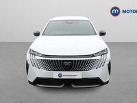 Used Peugeot 5008 Allure 136 HP (100 kW) 2025 White SUV