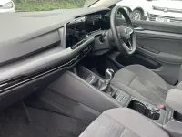 Used VW Golf VIII Style 131 HP (96 kW) 2024 Hatchback
