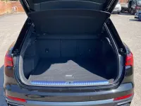 Used Audi Q3 Black Edition 150 HP (110 kW) 2023 SUV