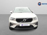Used Volvo XC40 Core 163 HP (119 kW) 2026 SUV