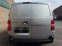 Used Peugeot Expert 2019 Silver Van
