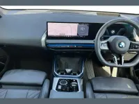 Used BMW X3 M Sport 299 HP (219 kW) 2026 Grey SUV
