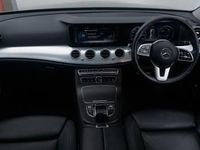 Used Mercedes E220 SE 194 HP (142 kW) 2019 Grey Sedan