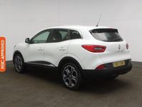 used Renault Kadjar Kadjar 1.5 dCi Dynamique S Nav 5dr - SUV 5 Seats Test DriveReserve This Car -SB17EWCEnquire -SB17EWC