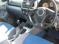 Used Toyota RAV4 2001 SUV