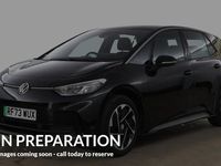 Used VW ID.3 Pro 150 kW (204 HP) 2023 Hatchback