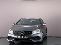 used Mercedes A200 A-ClassAMG Line 5dr