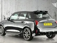 Usado Mini Cooper S Hatch 201 HP (147 kW) 2025 Preto Citadino