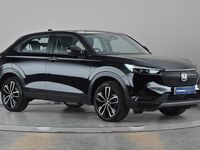 Used Honda HR-V Elegance 131 HP (96 kW) 2023 Black SUV