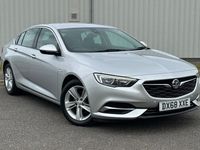 Used Vauxhall Insignia Sport 110 HP (80 kW) 2018