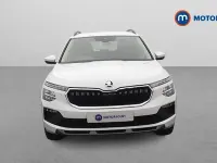 Used Skoda Kamiq SE 116 HP (85 kW) 2025 White SUV