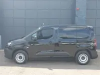New Citroën Berlingo 100 HP (73 kW) 2026 Black MPV