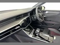 Used Audi RS6 Design 620 HP (456 kW) 2024 Grey Estate