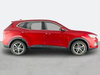 Used MG HS Excite 162 HP (119 kW) 2022 Red SUV
