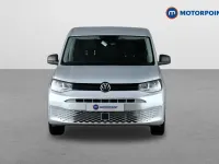 Used VW Caddy 116 HP (85 kW) 2025 Silver MPV