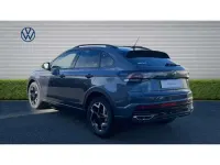 Used VW Taigo R-line 150 HP (110 kW) 2026 SUV