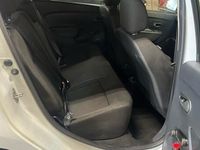 Used Dacia Sandero Essentiel 2019 White Hatchback