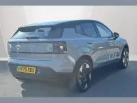 Used Volvo EX30 Plus 196 kW (267 HP) 2026 Grey SUV