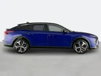 Used Citroën C5 Aircross PureTech 2023 Blue SUV
