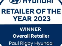 New Hyundai Inster 85 kW (116 HP) 2026 Hatchback
