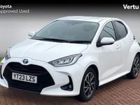 Used Toyota Yaris Hybrid Design 116 HP (85 kW) 2026 Hatchback