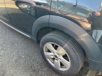 Used Mini Cooper 122 HP (89 kW) 2016 Black Hatchback