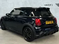 Used Mini Cooper Sport 136 HP (100 kW) 2023 Other Hatchback