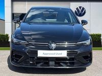 Used VW Golf VIII R 333 HP (244 kW) 2025 Black Hatchback
