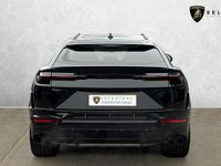 Used Lamborghini Urus 666 HP (489 kW) 2025 Black SUV