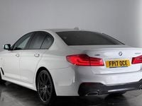 Used BMW 530 M Sport 265 HP (194 kW) 2020 Sedan